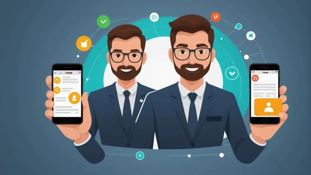 Manage Your Online Reputation Effectively with Voosh.ai's Reviews & Ratings