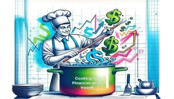 Voosh Welcomes EZCater Integration: Making Financial Management a Piece of Cake!