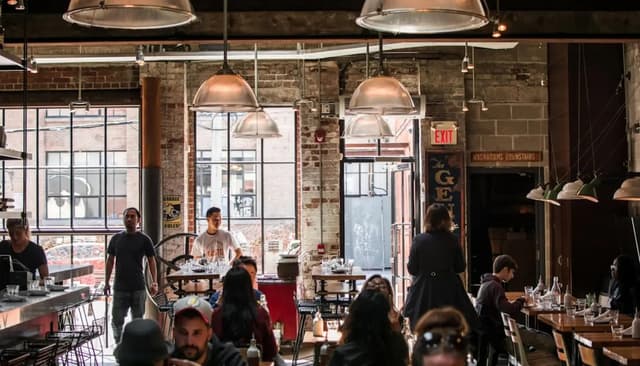 Boost Your Restaurant Business on GrubHub with Voosh.ai