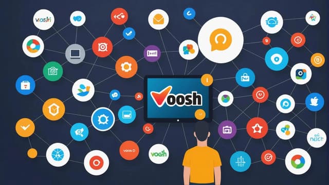 Maximize Your Promotions Across Multiple Platforms with Voosh.ai's Promotion Manager