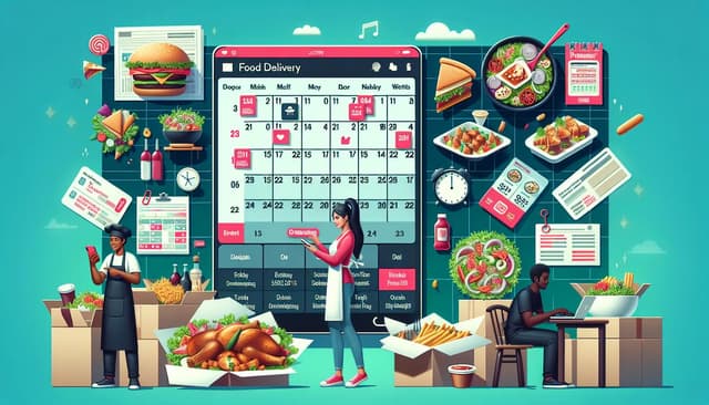 Effortlessly Manage Your Uber Eats Promotions