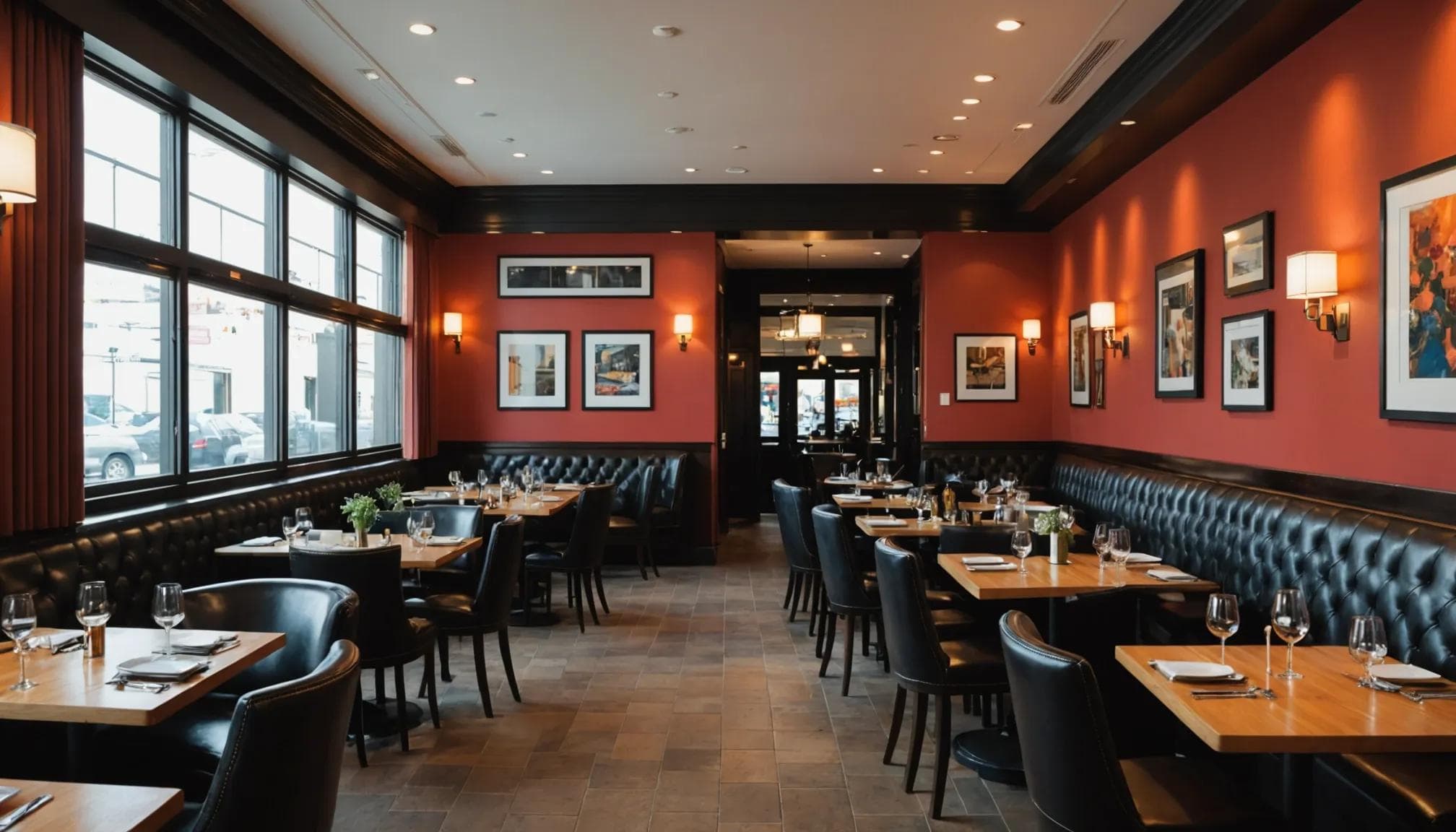 Success Stories: How Companies Transformed Their Restaurants with Voosh.ai