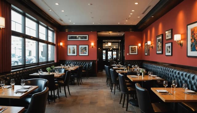 Success Stories: How Companies Transformed Their Restaurants with Voosh.ai