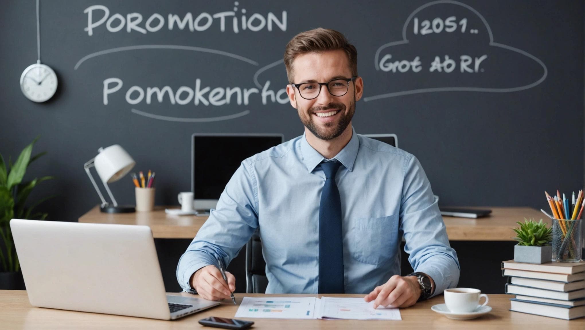 Increase Your DoorDash Sales with Voosh.ai's Promotion Manager