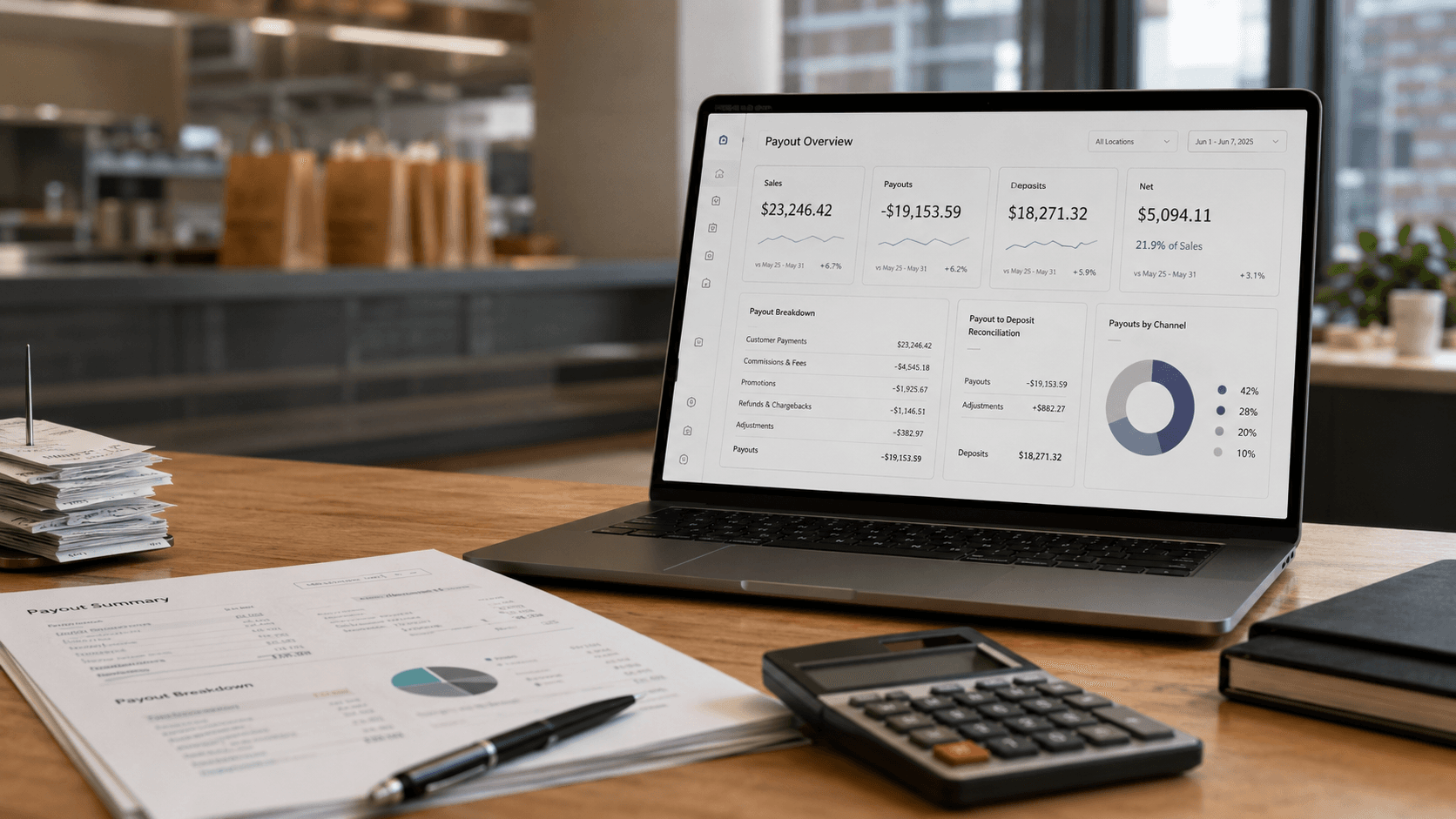 Restaurant Profit Margin on Delivery Apps