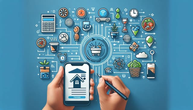 Food Delivery Near Me: 5 Strategies for Choosing the Best Platform for Your Restaurant