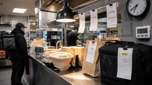 Delivery App Prep Time: The Setting That's Quietly Costing You Orders