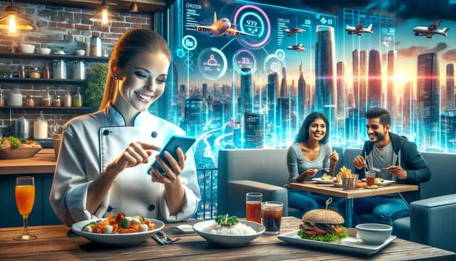 Optimizing Your Restaurant's Performance on Uber Eats: Top Tips and Strategies