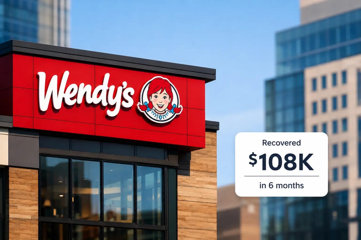 Comparison table showing manual vs automated delivery dispute recovery labor hours