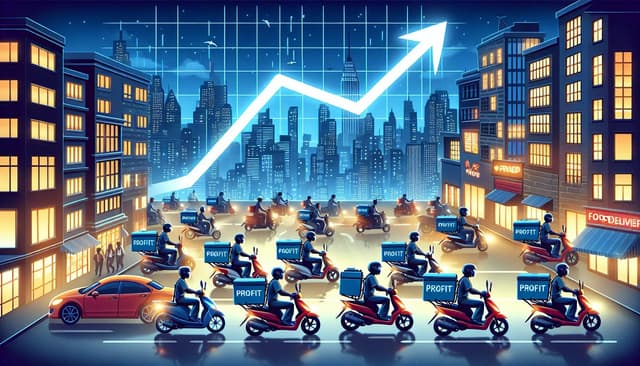 Maximizing Profits on Uber Eats: Top Strategies for Restaurants