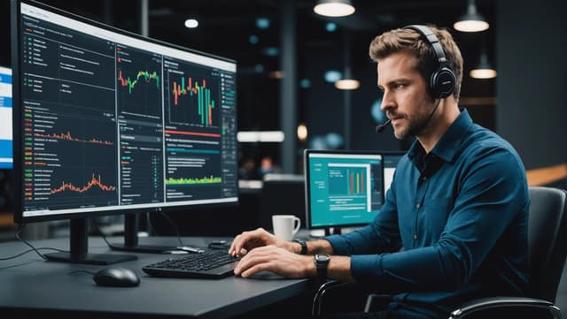 Achieve Zero Downtime and Maximize Your Restaurant's Revenue with Voosh.ai's Downtime Controlle