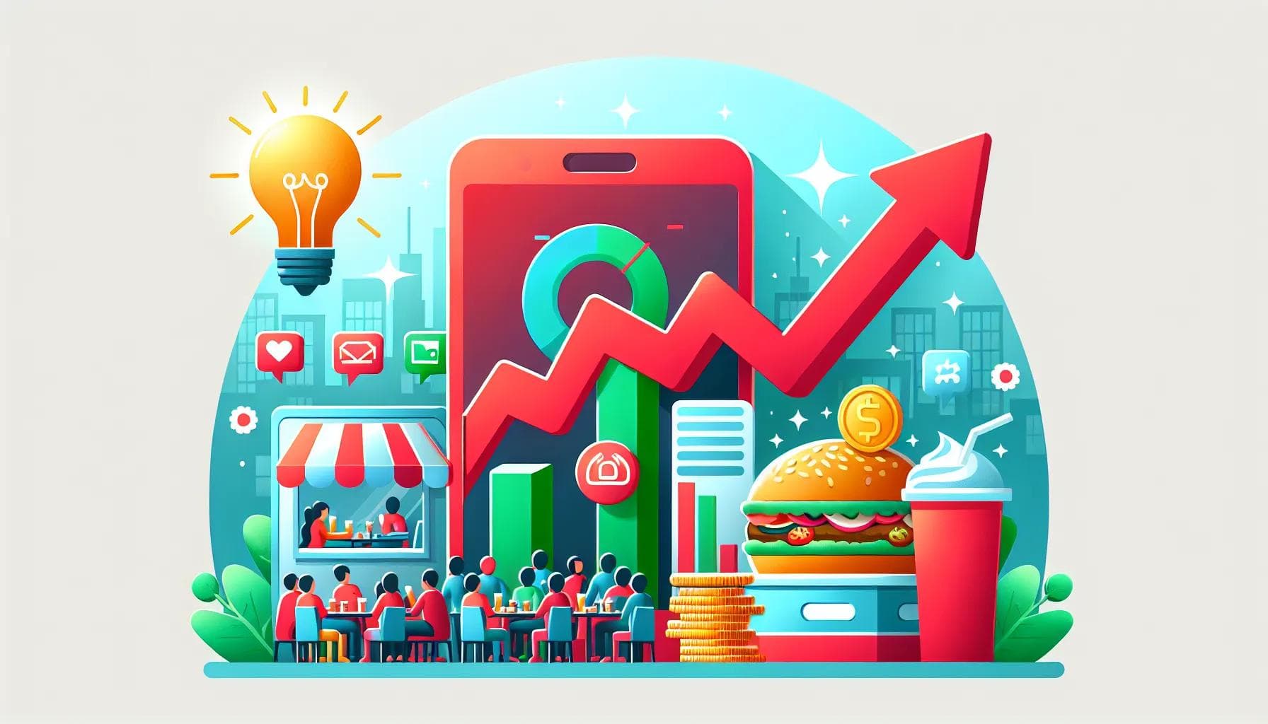 Maximize Your Revenue on DoorDash: Proven Strategies for Restaurants