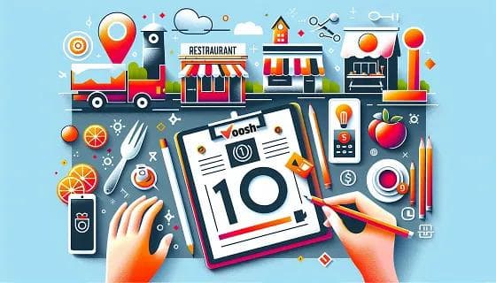 Top 10 Tips for Managing Your Restaurant on Third-Party Delivery Platforms