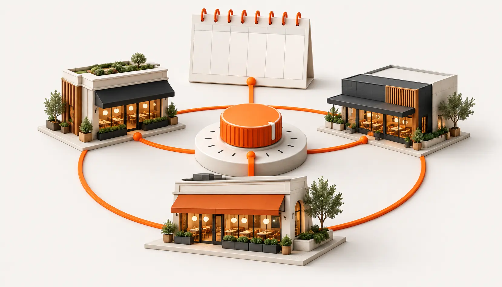 Restaurant Ad Budgets: Control Delivery App Spending
