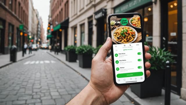 Maximize Your Marketing ROI with Uber Eats Promotions