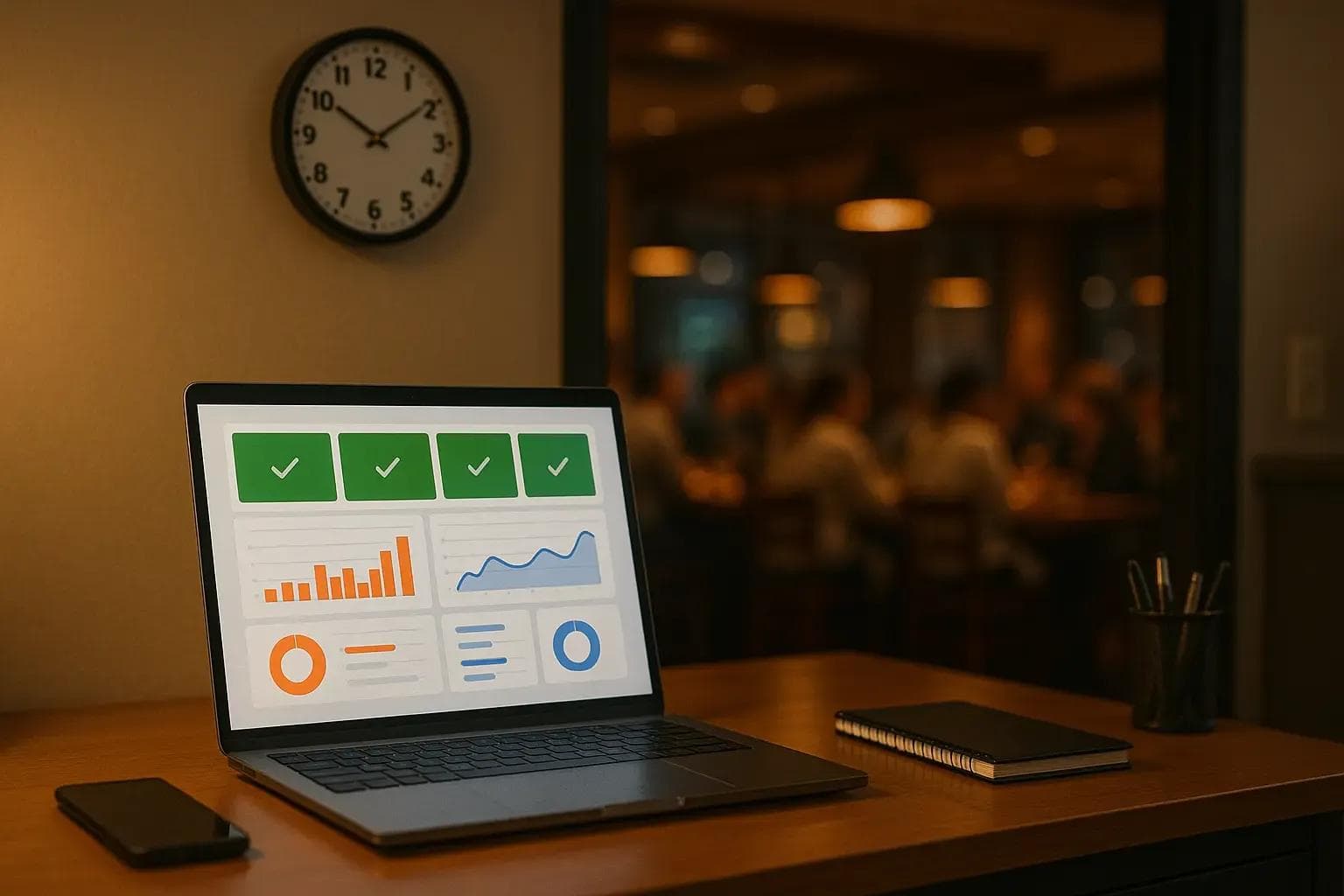 Delivery App Downtime: Stop Losing Orders