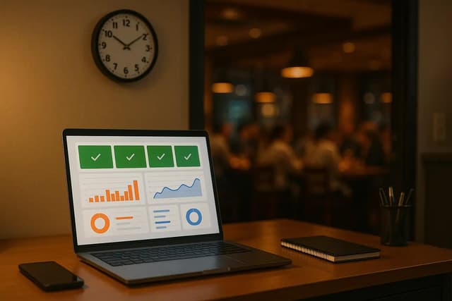 Delivery App Downtime: Stop Losing Orders