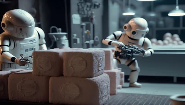 Unlock the Power of AI for Efficient Restaurant Management